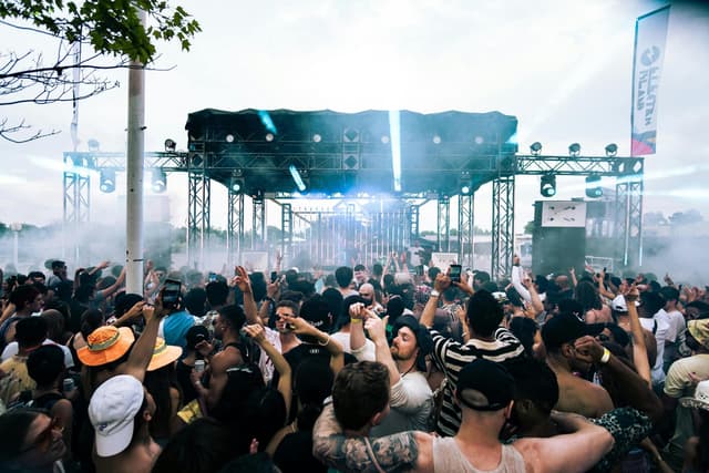Des Raves The History and Culture of Rave | Techno Music World
