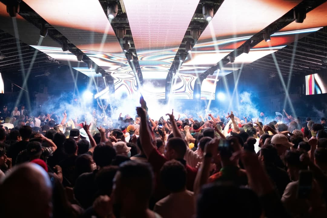 Who is Techno Viking? The Silent Rave Legend Who Took Over the Internet ...