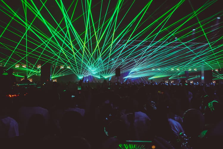 Contemporary Rave The History and Culture of Rave | Techno Music World
