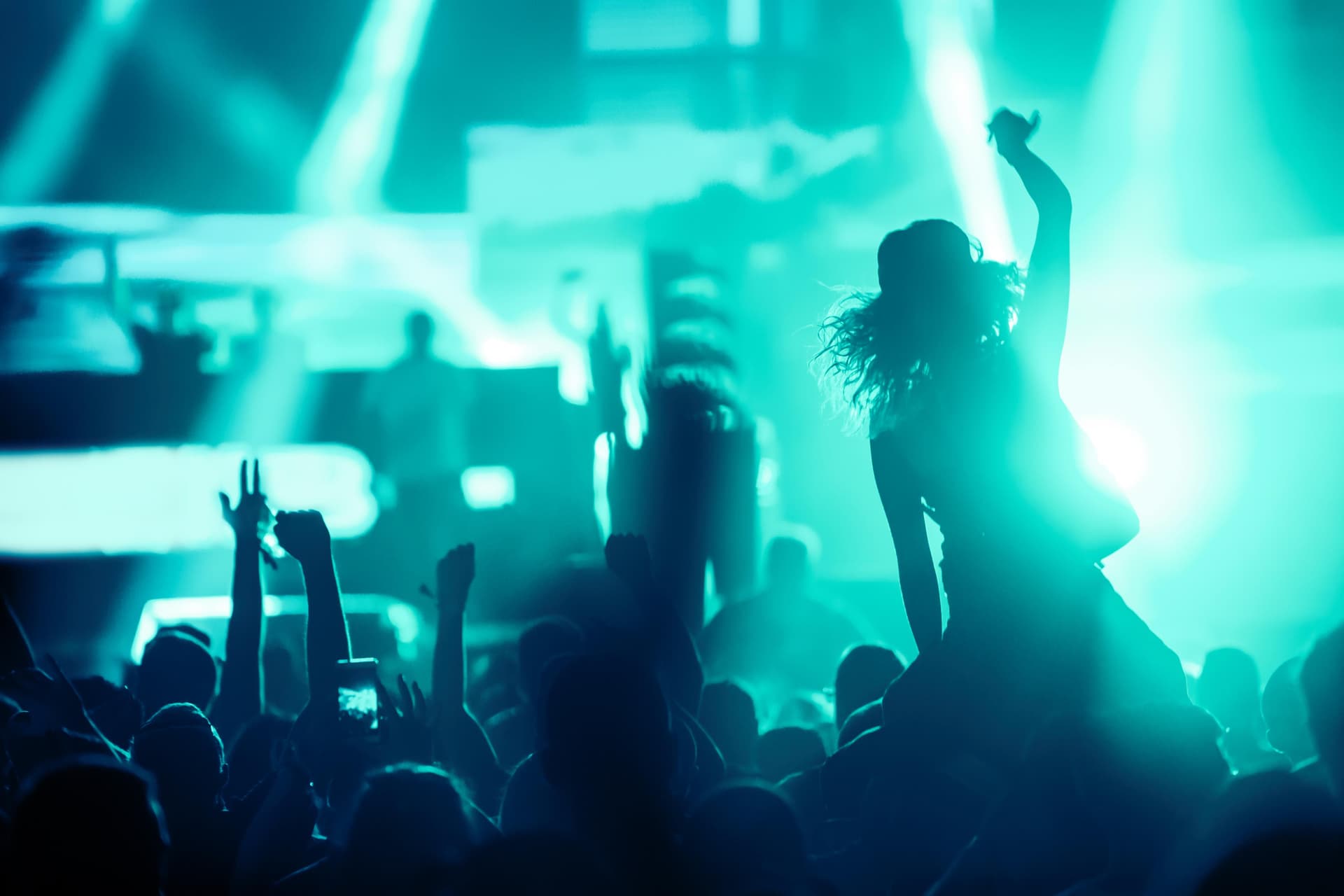 All The Rave The History and Culture of Rave | Techno Music World